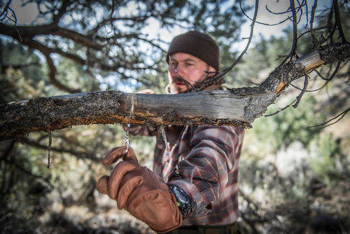 Helikon - Seilsäge - PD-PD1-SS-15 - Äxte & Sägen