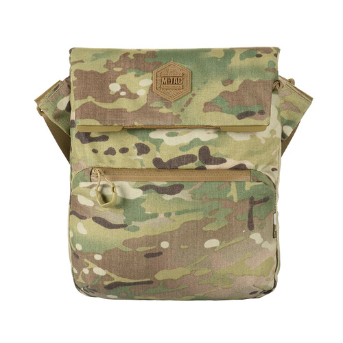 Taktische Rucksäcke - M-Tac - Konvert Elite Tasche - Cordura - Multicam - 10192008