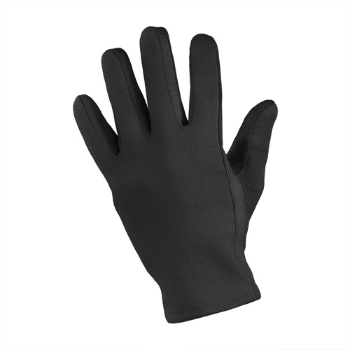 Handschuhe - M-Tac - Nomex Sport Leather Taktische Handschuhe - Schwarz - 90317002 - Taktisch Handschuhe