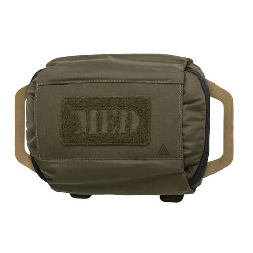 Direct Action - Med Pouch Horizontal MK III® - Ranger Green - PO-MDH3-CD5-RGR - Medic Taschen