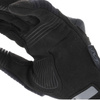 Mechanix - M-Pact3 Covert Tactical Handschuh - Schwarz - MP3-55