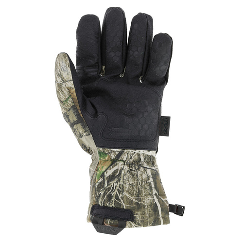 Taktisch Handschuhe - Mechanix - Field Series SUB20 Winterhandschuhe - Realtree Edge - SUB20-735