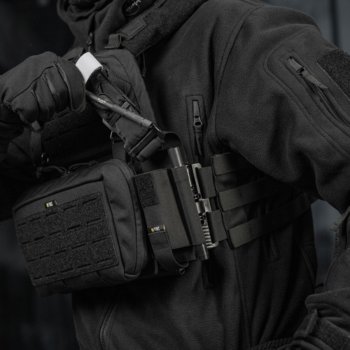 Medic Taschen - M-Tac - Tourniquet Tasche Gen.III Velcro - Schwarz - 10137402