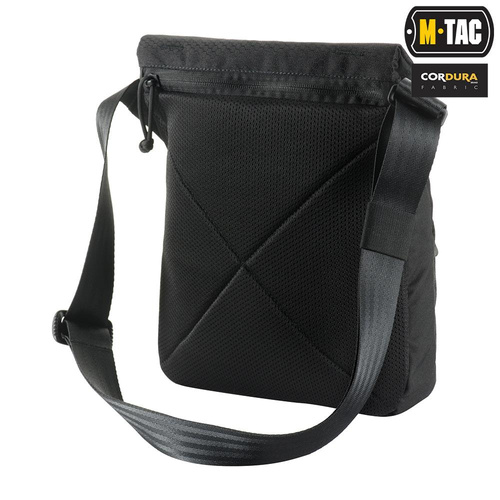 M-Tac - Konvert Elite Tactical Tasche - Schwarz - 10192002 - Taktische Rucksäcke - Rucksäcke
