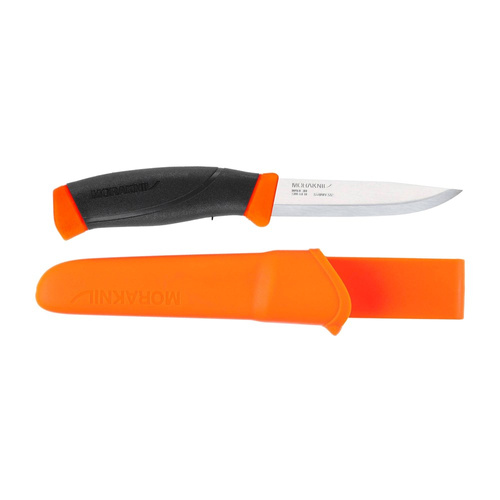 Outdoor - Morakniv - Gefährte F - Orange - 11824 - Messer