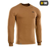 M-Tac - Raglan-Sweatshirt Athlete - Baumwolle - Coyote Brown - 20455017