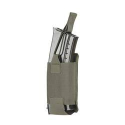 M-Tac - Einzelne Tasche AR / AK Elite Laser Cut - Ranger Green - 10145223