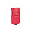 Fenix - Taschenlampe LED E03R - EDC - 500 Lumen - Rot - E03R V2.0 rose red