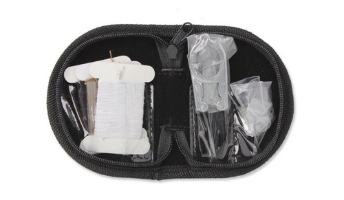 BCB - Bausatz zum Nähen - CJ135A - Taktisch Handschuhe