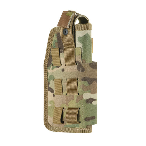 M-Tac - M-Tac - Universalholster Elite - Links - Multicam - 10166008-L - M-Tac