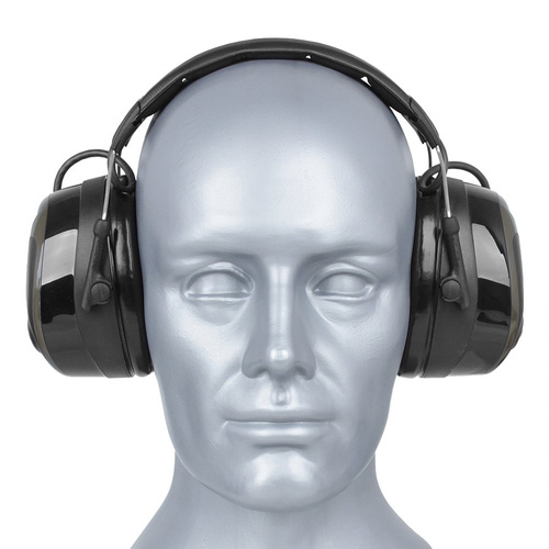 Aktive Kopfhörer - 3M - Peltor ProTac Shooter Aktiver Gehörschützer