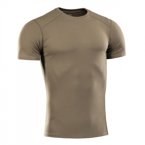 M-Tac - Schweißresistentes Thermoshirt Gen.II - Oliv - 80012001 - T-Shirts - Bekleidung