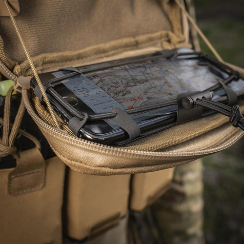 Ausrüstung - M-Tac - Admin Elite Tasche - Coyote - 10183005 - Admin Taschen