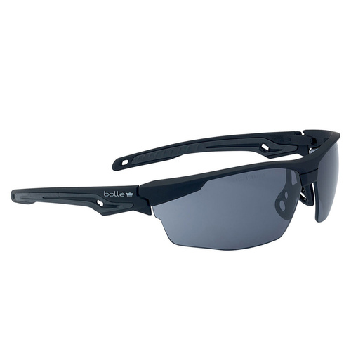 Bolle Safety Standard Issue - Ballistische Brille Tryon BSSI - Rauch - PSSTRYO443B - Ballistische Brillen