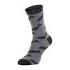 M-Tac - Mk.3 Sommersocken - Mörserbomben - Dunkelgrau - 30903801