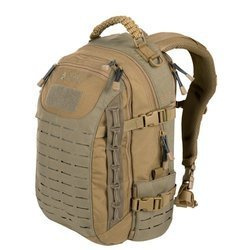 Direct Action - Dragon Egg MkII® Tactisches Rucksack - 25 Liter - Coyote Brown - BP-DEGG-CD5-CBA