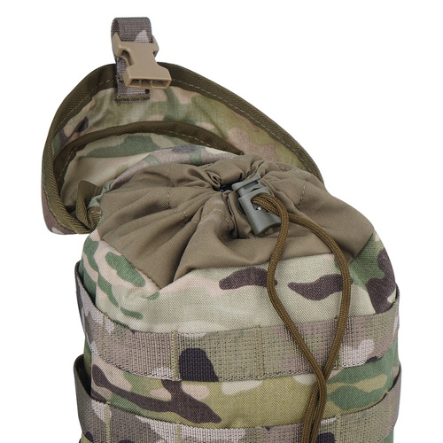 WISPORT - Spatzen-Seitentasche - 5L - MultiCam - Seitentaschen & Organizer - Outdoor