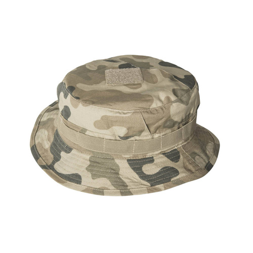 Helikon - Militärhut CPU - PolyCotton Ripstop - Wz. 93 Wüste - KA-CPU-CR-06 - Hüten
