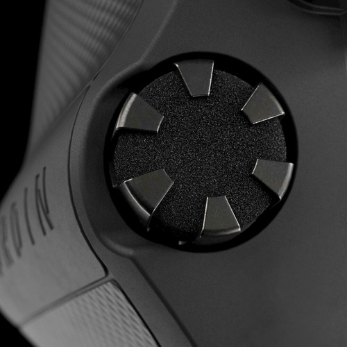 Sordin - Aktiver Gehörschützer Supreme X2 - Kopfbügel - Gel-Polster - Grün - 301006-10G - Aktive Kopfhörer