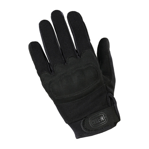 M-Tac - Assault Tactical Handschuhe Mk.5 - Schwarz - 90305002 - Taktisch Handschuhe - Bekleidung