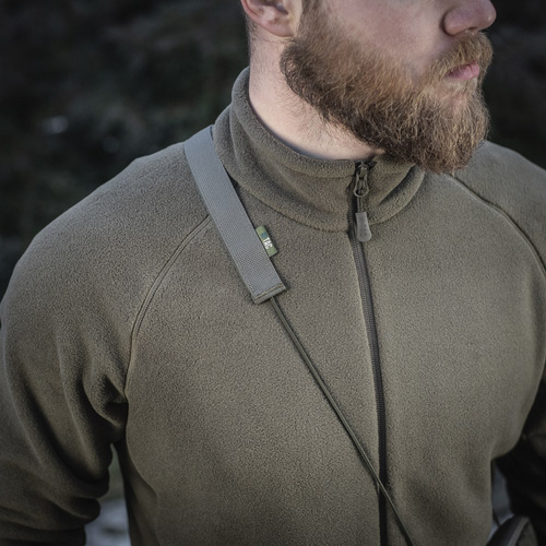 Outdoor - M-Tac - Taschenbeutel Elite - Ranger Green - 10230023 - Taschen