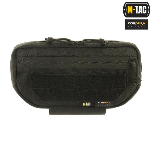 Sonstige - M-Tac - Breakaway Hüfttasche Dangler Elite Gen.II - Cordura 1000D - Schwarz - 10086802