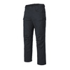 Helikon - Taktische Hose UTP - PolyCotton Stretch Ripstop - Schwarz - SP-UTL-SP-01