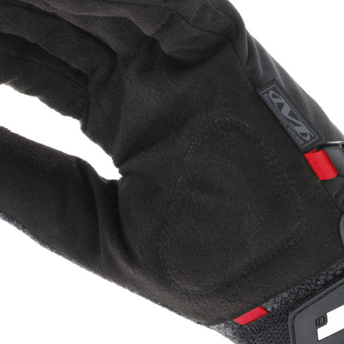 Bekleidung - Mechanix - ColdWork Original Isolierte Handschuhe - Grau / Schwarz - CWKMG-58 - Winterhandschuhe