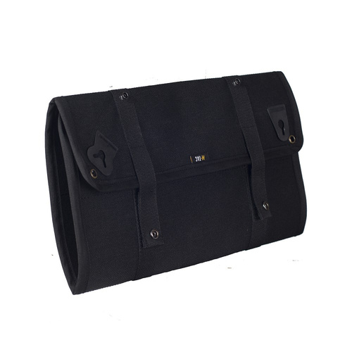 Verschiedenes - M-Tac - Universal Patch Panel - Schwarz - 10048002 - Andere