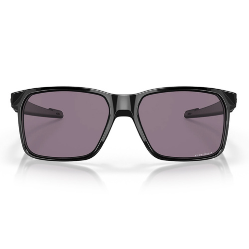 Oakley - Schutzbrille Standard Issue Portal X - Polished Black - OO9460-0859 - Sonnenbrille - Ausrüstung