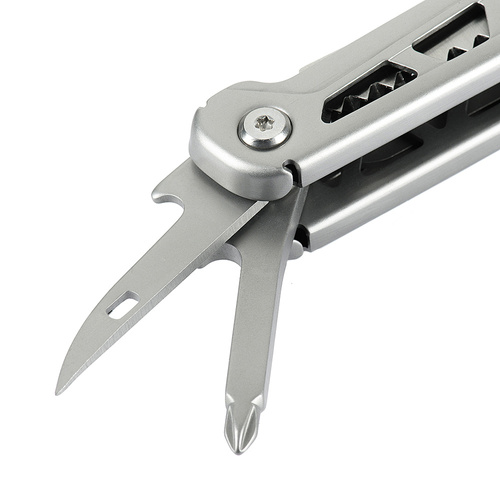 Multitools - M-Tac - Multitool Type 3 - Silber - 60020011 - Multitool M-Tac