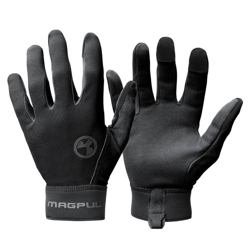 Magpul - Technische Handschuhe 2.0 - Schwarz - MAG1014-001 - Taktisch Handschuhe