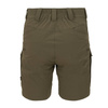 Helikon - Outdoor Tactical Ultra Shorts® - VersaStretch® Lite - Taiga Green - SP-OTU-VL-09
