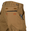 Helikon - BDU® Mk2 Taktische Hose - Woodland - SP-BD2-PR-03