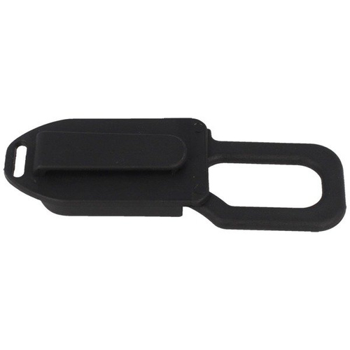 Outdoor - MAC Coltellerie - Sicherheitsmesser Rescue - 1.4310 - Schwarz - TS05 BLACK - Messer