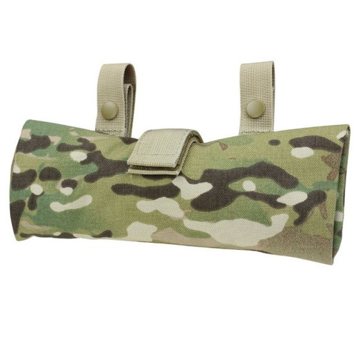 Drop Taschen - Condor - 3-Fach Mag Recovery Pouch - MultiCam - MA22-008