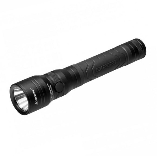 Mactronic - Streifentaschenlampe Expert PL3™ - 797lm - Schwarz - THH0022 - LED-Taschenlampen