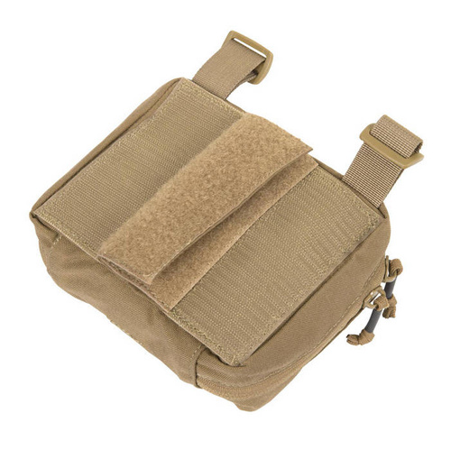 Sonstige - Helikon -Tasche EDC Insert Medium® - Cordura® - Schwarz - IN-EDM-CD-01