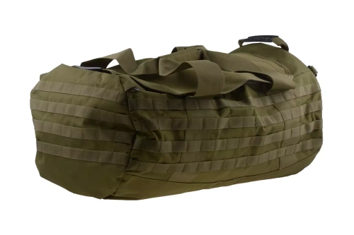 Rucksäcke - GFC Tactical - Taktische Transporttasche - Olive - GFT-20-023965 - Taschen