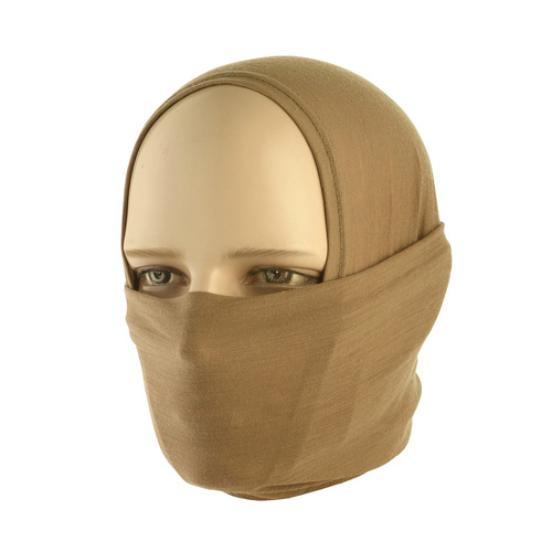 Bekleidung - M-Tac - Bandana Merinowolle - Kojote - HLI-MWB-CO - Headwraps, Shemags & Schals