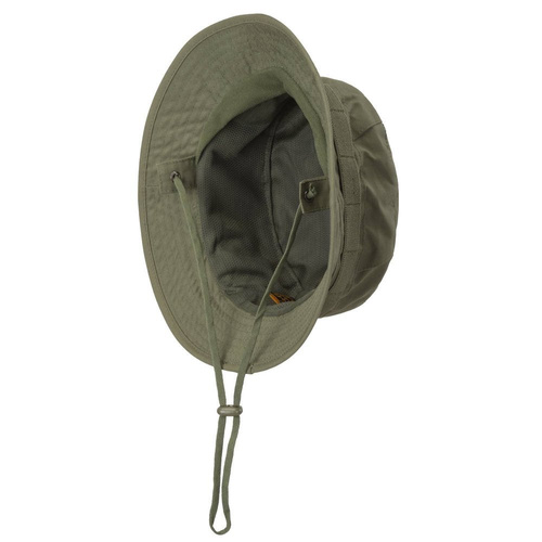 Helikon - Militärhut CPU - PolyCotton Ripstop - Coyote Brown - KA-CPU-PR-11 - Hüten - Bekleidung