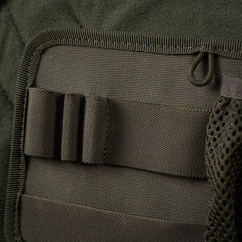 M-Tac - Modularer Schlüssel-Organizer - Ranger Green - 10068023 - Sonstige - Ausrüstung