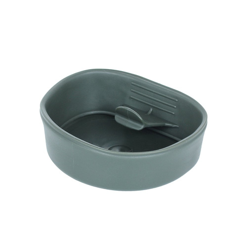 Besteck & Geschirr - Wildo - Faltbecher Fold-A-Cup - TPE - 250 ml - Olive