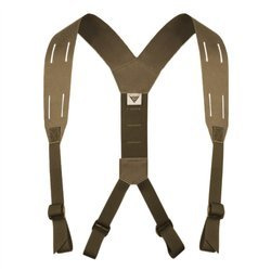 Direct Action - Mosquito Y-Harness® - Coyote Braun - HS-MQYH-CD5-CBR