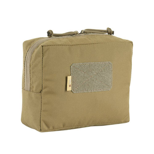Universal & Cargo Taschen - M-Tac - Elite Military Pouch Medium - Coyote - 10029105