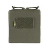M-Tac - Elite Small Military Organizer - Ranger Green - 10031123