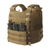 Helikon - Guardian Military Set - Schwarz - KK-GMS-CD-01