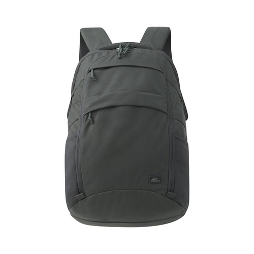 Helikon - Rucksack Traveler - Cordura - 24,5 L - Schwarz - PL-TRB-CD-01 - Stadt, EDC, 1 Tag (bis zu 25 Liter)