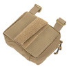 Helikon -Tasche EDC Insert Medium® - Cordura® - Olive Green - IN-EDM-CD-02