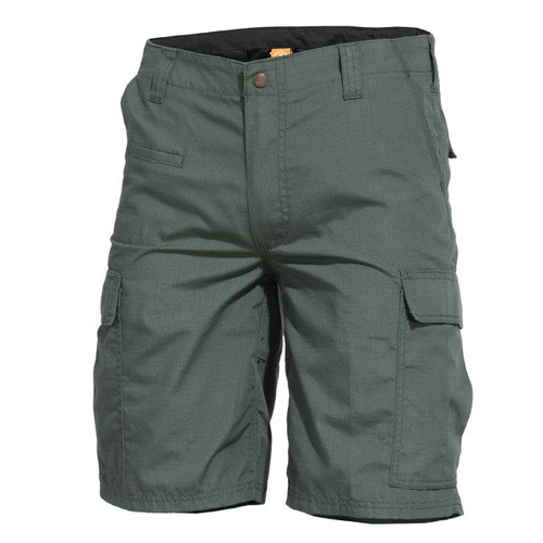 Pentagon - Kurze Hose BDU 2.0 - Camo Green - K05011-06 - Kurze Hose